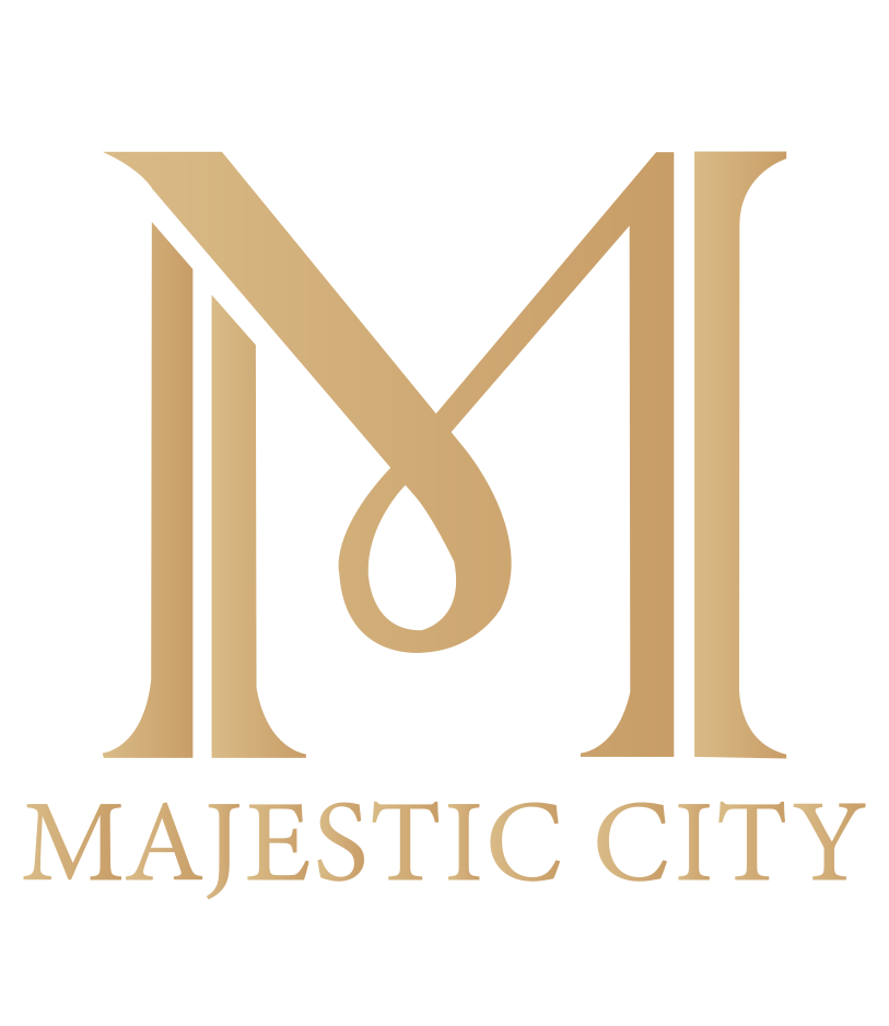 Majestic City Logo